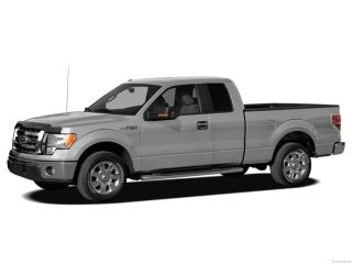 Used 2012 Ford F-150 in Burlington, Wisconsin