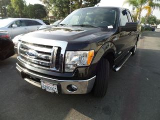 Used 2011 Ford F-150 XLT in Duarte, California