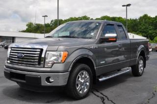 Used 2011 Ford F-150 XLT in Eden, North Carolina