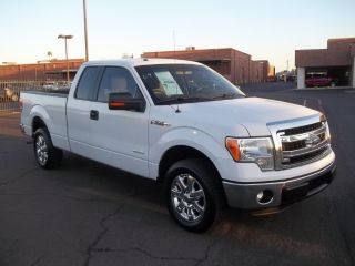 Used 2014 Ford F-150 XLT in Glendale, Arizona