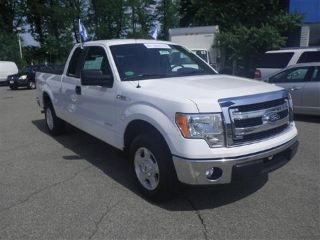 Used 2014 Ford F-150 XLT in Rutherford, New Jersey