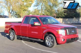 Used 2010 Ford F-150 FX2 in Phoenix, Arizona