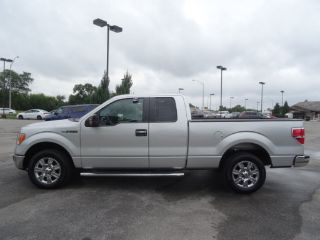 Used 2010 Ford F-150 XLT in Lincoln, Nebraska
