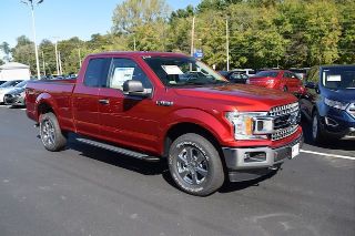 Used 2018 Ford F-150 XLT in East Greenwich, Rhode Island
