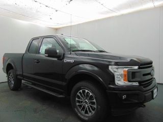 Used 2018 Ford F-150 XLT in Columbia, Maryland
