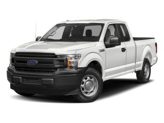 Used 2018 Ford F-150 XLT in Renton, Washington