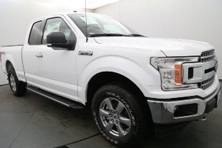 Used 2018 Ford F-150 XLT in Columbia, Maryland