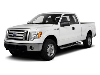 Used 2011 Ford F-150 FX4 in Green Bay, Wisconsin