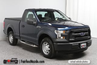 Used 2013 Ford F-150 XLT in Fairfax, Virginia