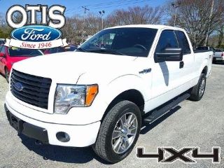 Used 2014 Ford F-150 in Quogue, New York