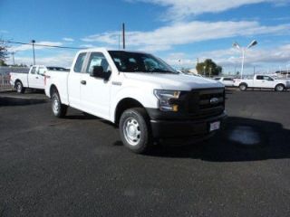 Used 2015 Ford F-150 XL in Glendale, Arizona