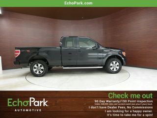 Used 2013 Ford F-150 in Thornton, Colorado