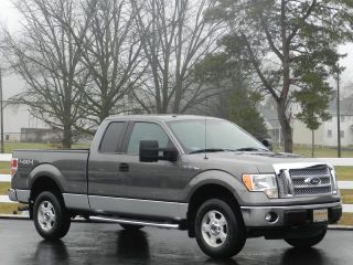 Used 2011 Ford F-150 XLT in Manheim, Pennsylvania