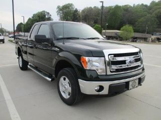 Used 2013 Ford F-150 in Clayton, Georgia