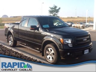 Used 2013 Ford F-150 XL in Rapid City, South Dakota