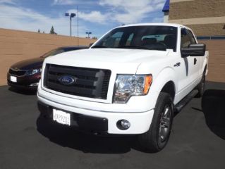 Used 2011 Ford F-150 STX in Beaverton, Oregon