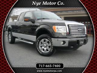 Used 2012 Ford F-150 XLT in Manheim, Pennsylvania