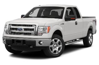 Used 2013 Ford F-150 STX in North Kingstown, Rhode Island