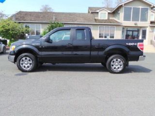 Used 2013 Ford F-150 XLT in Yakima, Washington