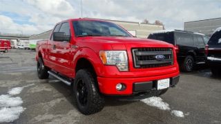 Used 2013 Ford F-150 XL in Salt Lake City, Utah