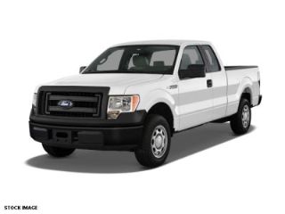 Used 2013 Ford F-150 STX in Adams, New York