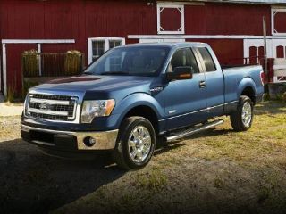 Used 2013 Ford F-150 STX in Tooele, Utah