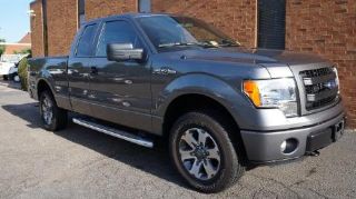 Used 2013 Ford F-150 in Glen Allen, Virginia