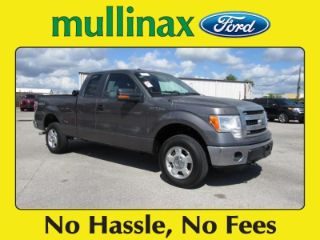 Used 2014 Ford F-150 XLT in Lake Park, Florida