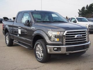 Used 2016 Ford F-150 XLT in Adamsburg, Pennsylvania