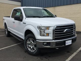 Used 2017 Ford F-150 Lariat in Murfreesboro, Tennessee