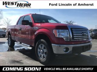 Used 2011 Ford F-150 in Getzville, New York