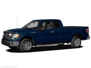 Used 2011 Ford F-150 in Indianapolis, Indiana