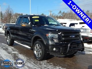 Used 2013 Ford F-150 XL in Raynham, Massachusetts