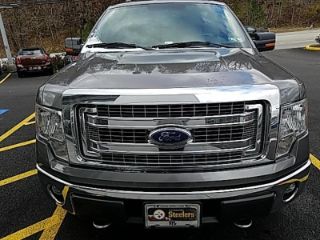 Used 2014 Ford F-150 XLT in Monroeville, Pennsylvania
