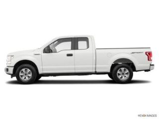 Used 2016 Ford F-150 XL in Brandon, Mississippi