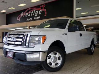 Used 2011 Ford F-150 STX in Cuyahoga Falls, Ohio