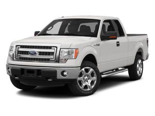 Used 2013 Ford F-150 XL in Charlotte, North Carolina
