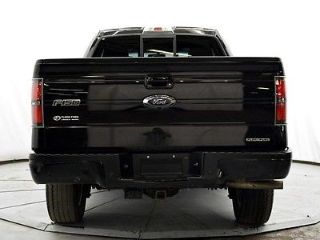 Used 2014 Ford F-150 FX4 in Philadelphia, Pennsylvania
