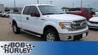 Used 2014 Ford F-150 XLT in Tulsa, Oklahoma