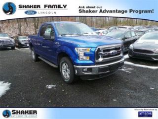 Used 2016 Ford F-150 in Watertown, Connecticut