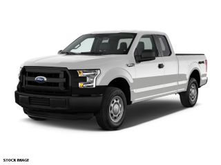 Used 2016 Ford F-150 XLT in Needham Heights, Massachusetts