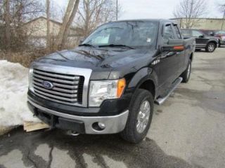 Used 2012 Ford F-150 XLT in Mukwonago, Wisconsin