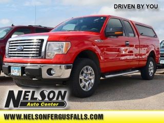 Used 2012 Ford F-150 in Fairbanks, Alaska