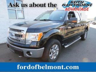 Used 2013 Ford F-150 in Belmont, North Carolina
