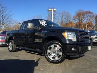 Used 2014 Ford F-150 STX in Paramus, New Jersey