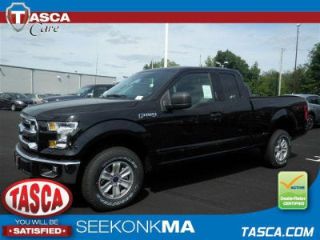 Used 2015 Ford F-150 XLT in Seekonk, Massachusetts