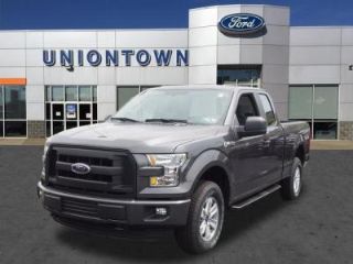 Used 2016 Ford F-150 XL in Uniontown, Pennsylvania