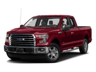 Used 2017 Ford F-150 XLT in Renton, Washington