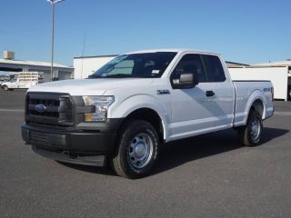 Used 2017 Ford F-150 XL in Phoenix, Arizona