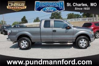Used 2012 Ford F-150 XLT in Saint Charles, Missouri
